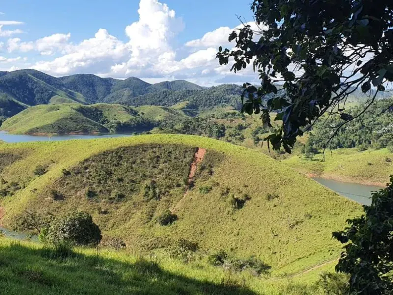 Fazenda em Natividade da Serra/São Paulo — Ref UB3I1H — Imagem 18