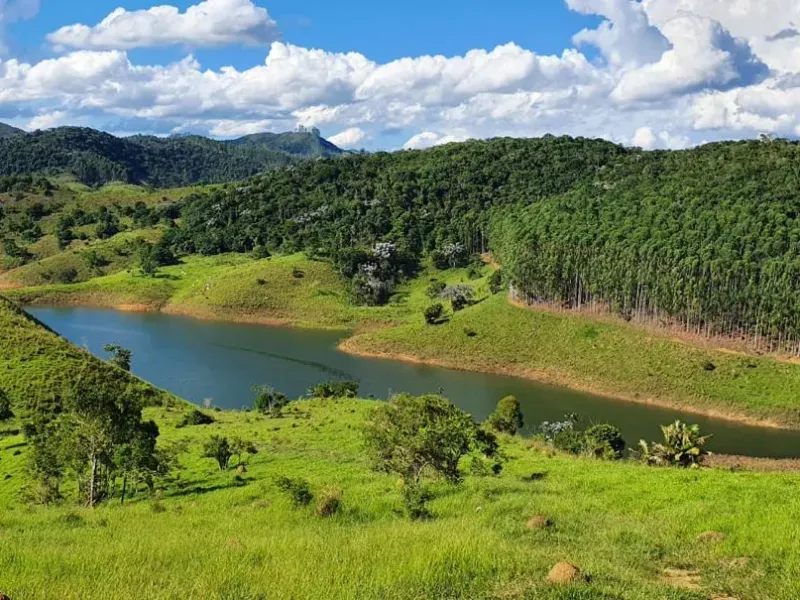 Fazenda em Natividade da Serra/São Paulo — Ref UB3I1H — Imagem 21