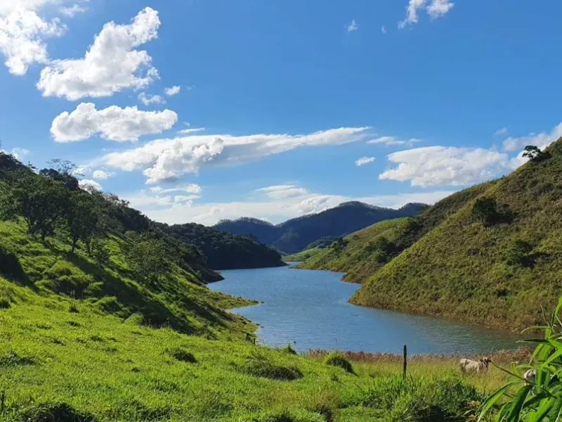 Fazenda em Natividade da Serra/São Paulo — Ref UB3I1H — Imagem 22