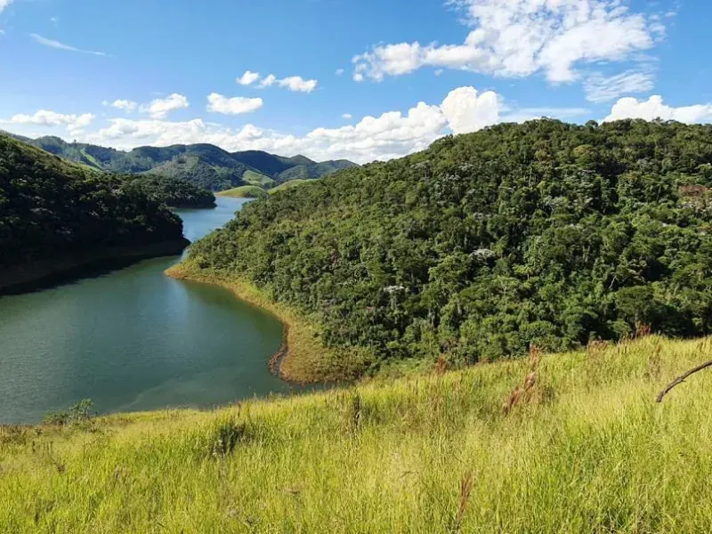 Fazenda em Natividade da Serra/São Paulo — Ref UB3I1H — Imagem 23
