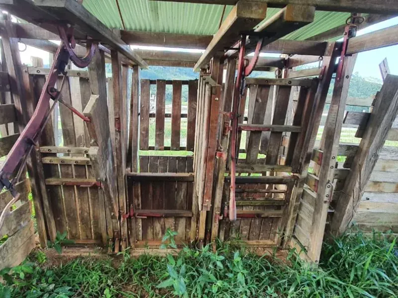 Fazenda em Natividade da Serra/São Paulo — Ref UB3I1H — Imagem 25