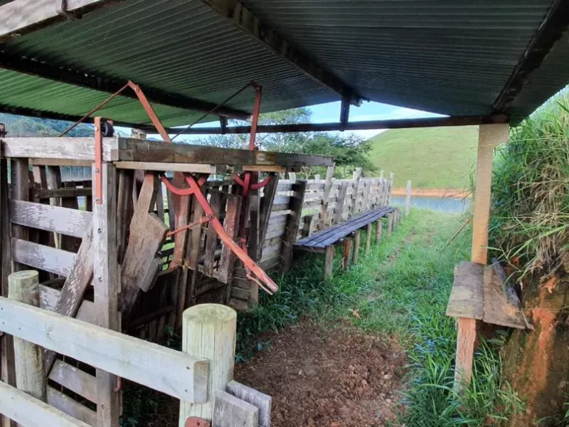 Fazenda em Natividade da Serra/São Paulo — Ref UB3I1H — Imagem 26