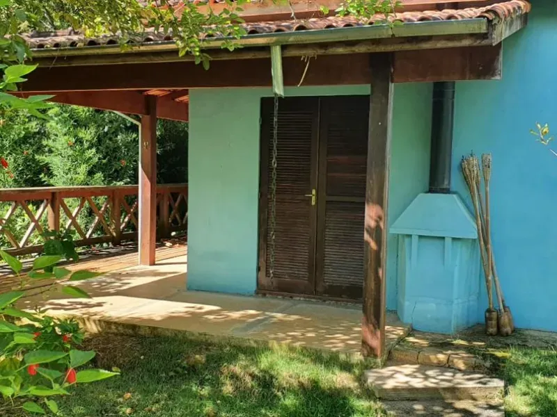 Fazenda em Natividade da Serra/São Paulo — Ref UB3I1H — Imagem 29