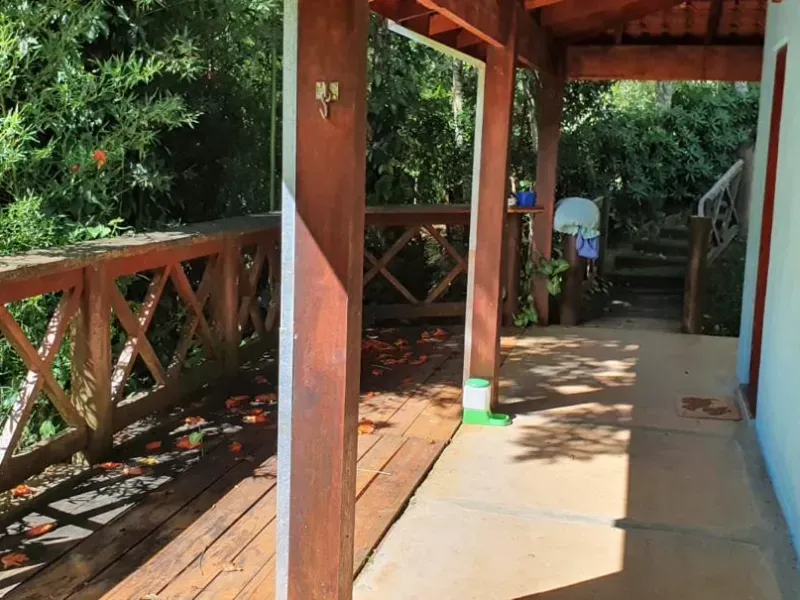 Fazenda em Natividade da Serra/São Paulo — Ref UB3I1H — Imagem 30