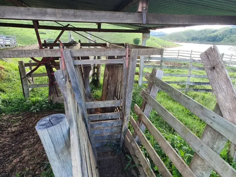 Fazenda em Natividade da Serra/São Paulo — Ref UB3I1H — Imagem 34