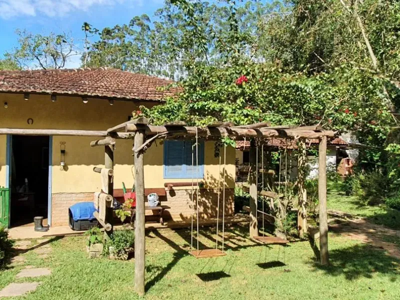 Fazenda em Natividade da Serra/São Paulo — Ref UB3I1H — Imagem 35