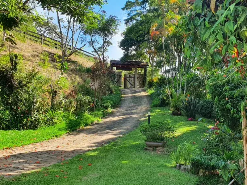 Fazenda em Natividade da Serra/São Paulo — Ref UB3I1H — Imagem 36