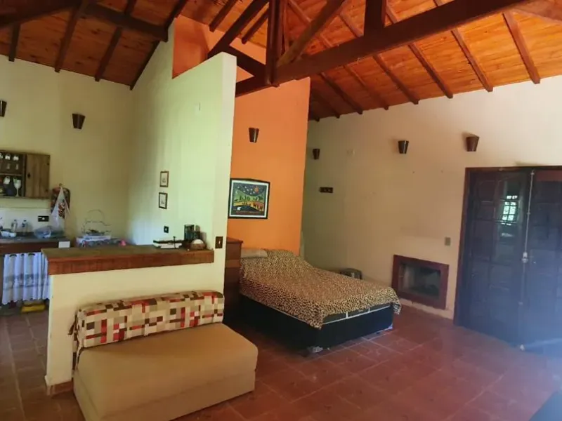 Fazenda em Natividade da Serra/São Paulo — Ref UB3I1H — Imagem 38