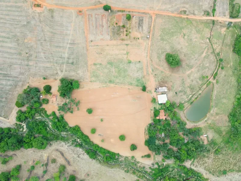 Sítio em Piracanjuba/Goiás — Ref J0GJ5Y — Imagem 7