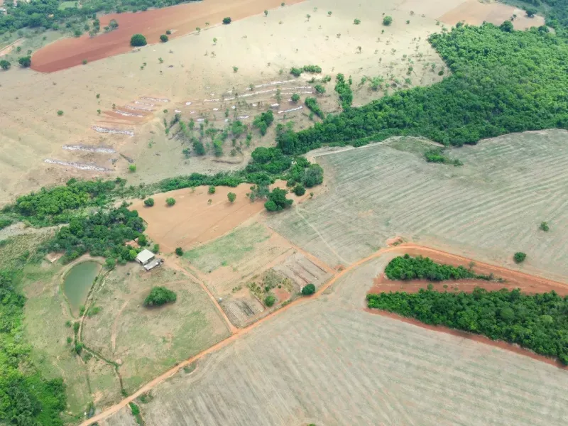 Sítio em Piracanjuba/Goiás — Ref J0GJ5Y — Imagem 8