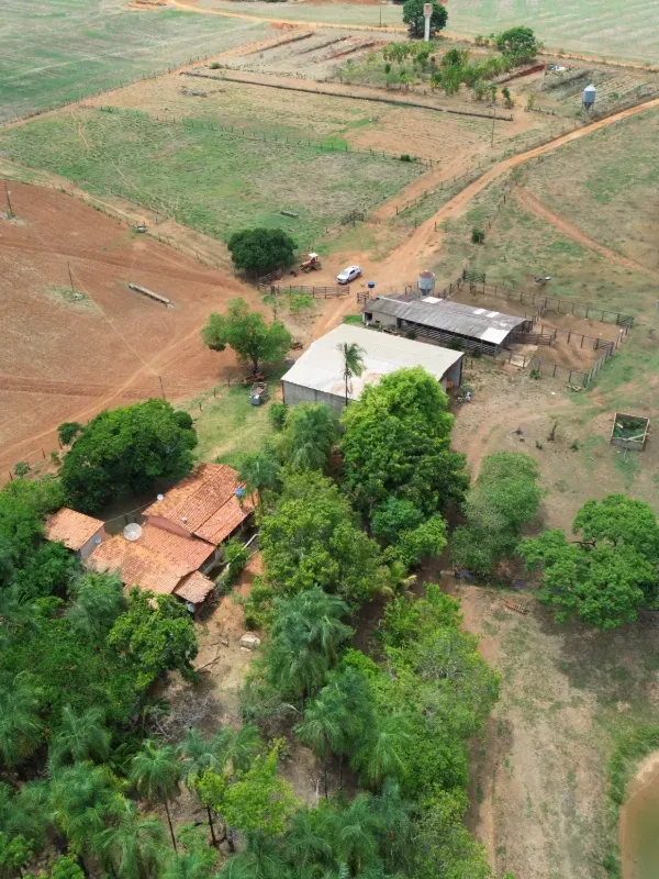 Sítio em Piracanjuba/Goiás — Ref J0GJ5Y — Imagem 3