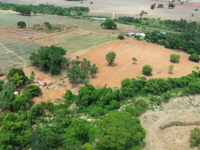 Sítio em Piracanjuba/Goiás — Ref J0GJ5Y — Imagem 12
