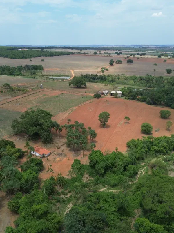 Sítio em Piracanjuba/Goiás — Ref J0GJ5Y — Imagem 5