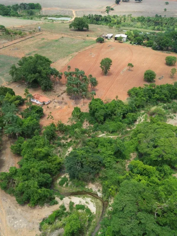 Sítio em Piracanjuba/Goiás — Ref J0GJ5Y — Imagem 6