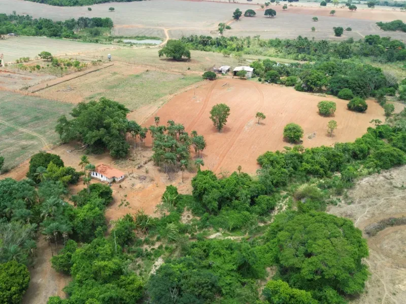 Sítio em Piracanjuba/Goiás — Ref J0GJ5Y — Imagem 4