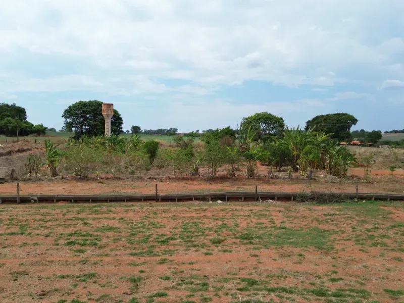 Sítio em Piracanjuba/Goiás — Ref J0GJ5Y — Imagem 20