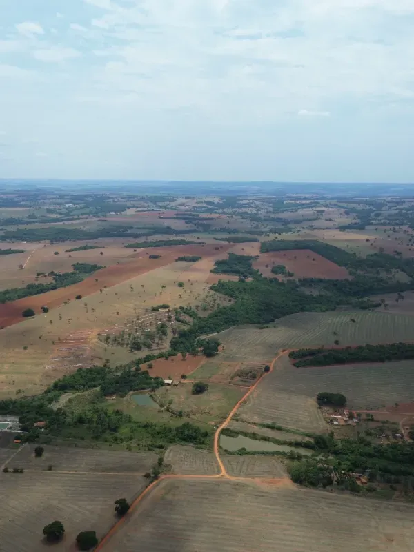 Sítio em Piracanjuba/Goiás — Ref J0GJ5Y — Imagem 14