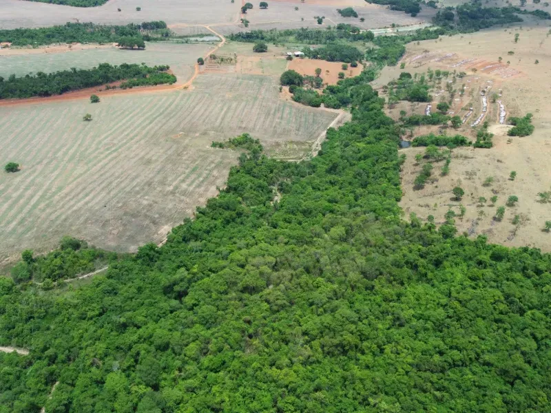 Sítio em Piracanjuba/Goiás — Ref J0GJ5Y — Imagem 17