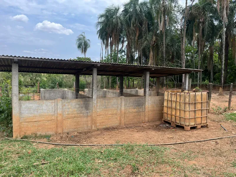 Sítio em Piracanjuba/Goiás — Ref J0GJ5Y — Imagem 21