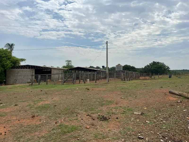 Sítio em Piracanjuba/Goiás — Ref J0GJ5Y — Imagem 22