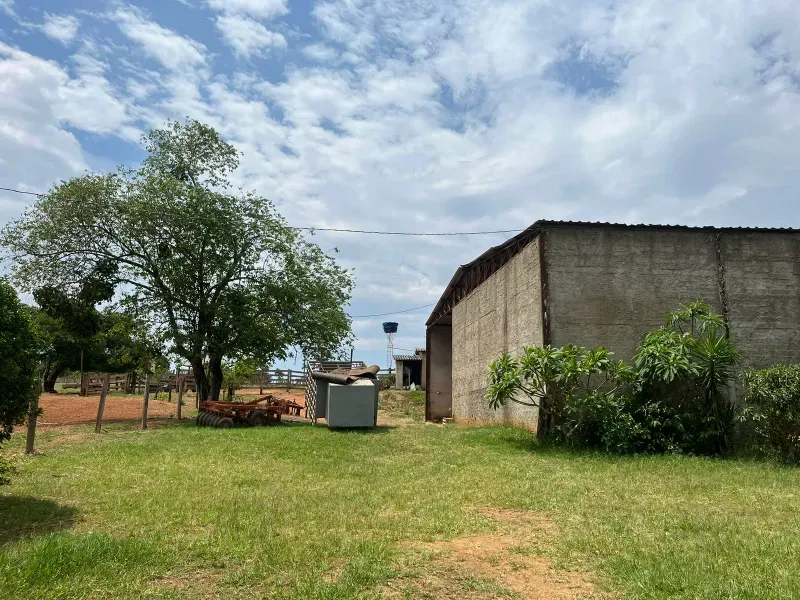 Sítio em Piracanjuba/Goiás — Ref J0GJ5Y — Imagem 28