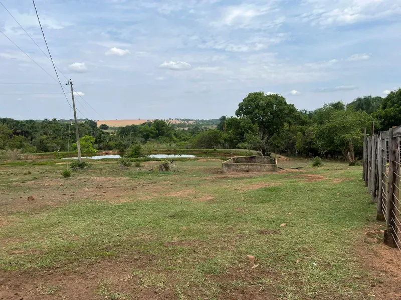 Sítio em Piracanjuba/Goiás — Ref J0GJ5Y — Imagem 47