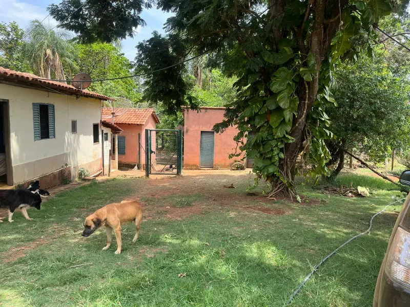 Sítio em Piracanjuba/Goiás — Ref J0GJ5Y — Imagem 31