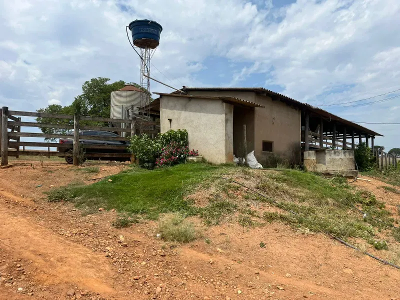 Sítio em Piracanjuba/Goiás — Ref J0GJ5Y — Imagem 27