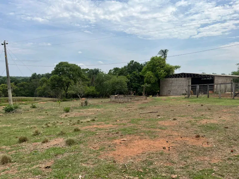 Sítio em Piracanjuba/Goiás — Ref J0GJ5Y — Imagem 51