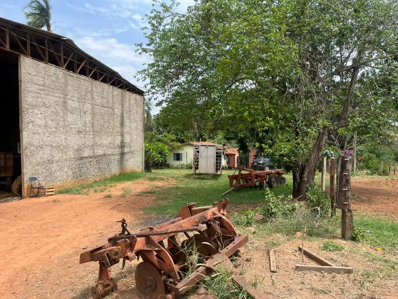 Sítio em Piracanjuba/Goiás — Ref J0GJ5Y — Imagem 32
