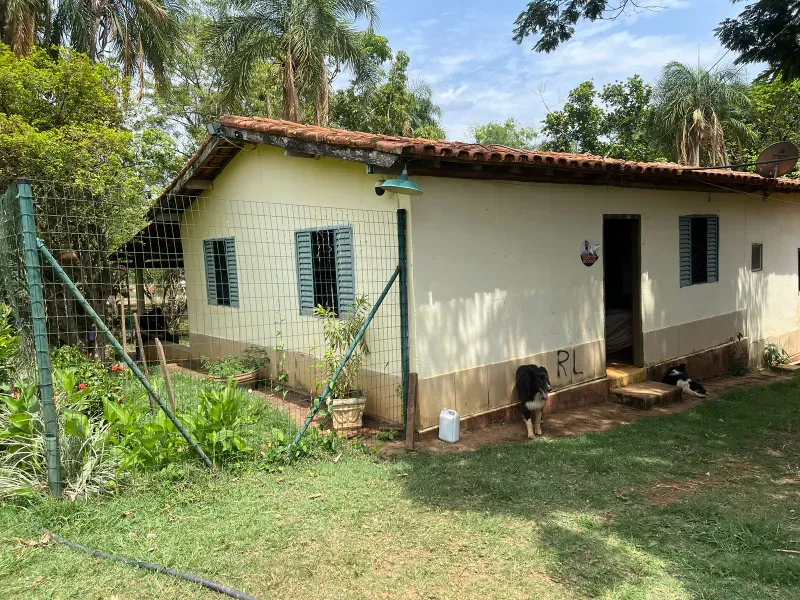 Sítio em Piracanjuba/Goiás — Ref J0GJ5Y — Imagem 30