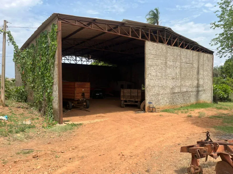 Sítio em Piracanjuba/Goiás — Ref J0GJ5Y — Imagem 33