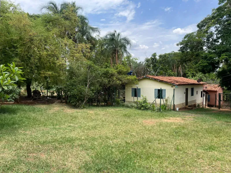 Sítio em Piracanjuba/Goiás — Ref J0GJ5Y — Imagem 29
