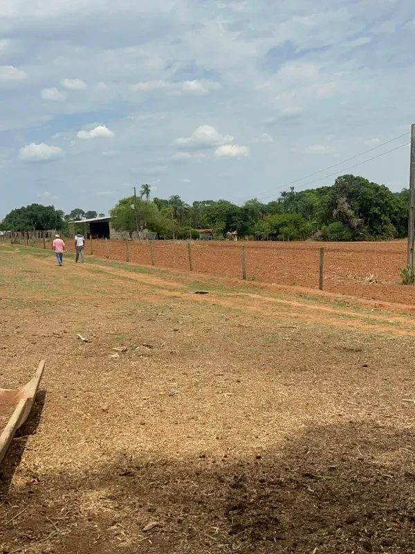 Sítio em Piracanjuba/Goiás — Ref J0GJ5Y — Imagem 52