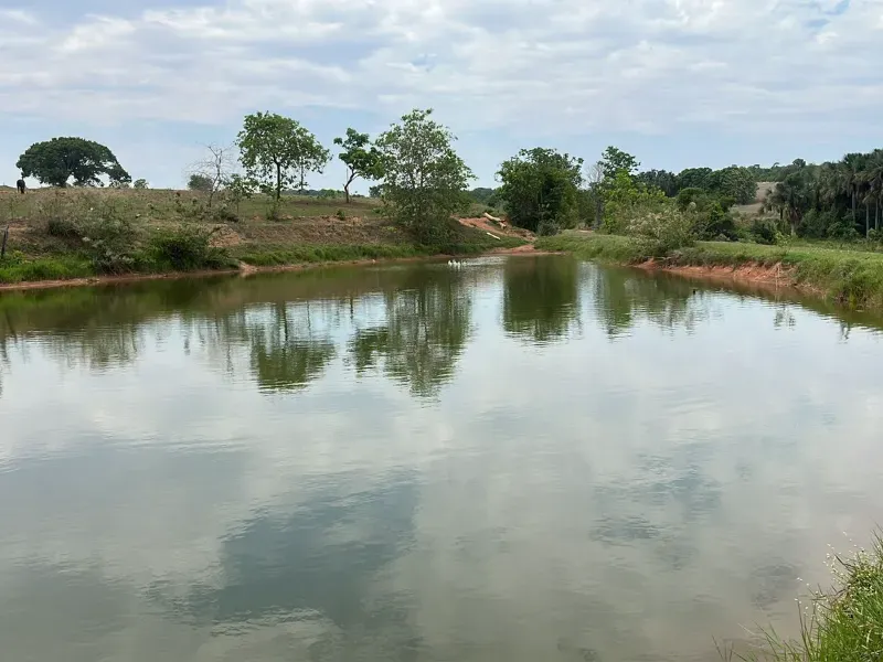 Sítio em Piracanjuba/Goiás — Ref J0GJ5Y — Imagem 46