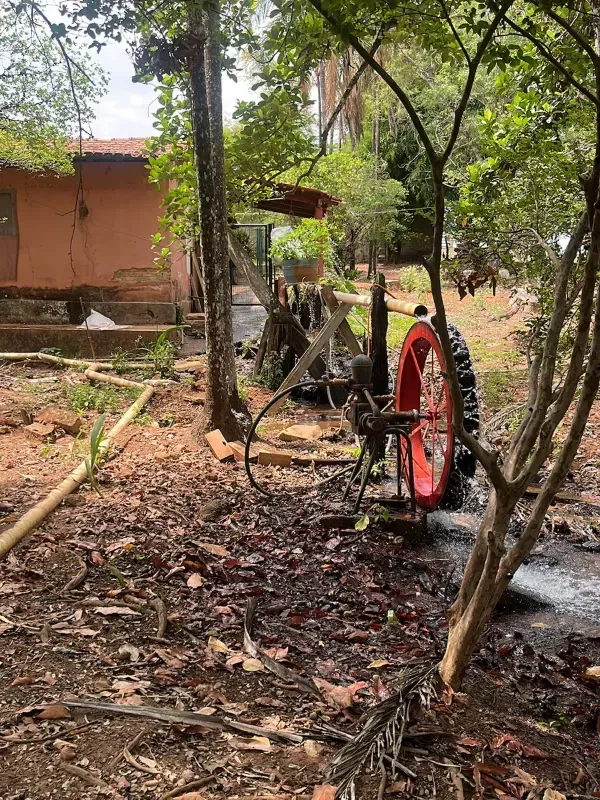 Sítio em Piracanjuba/Goiás — Ref J0GJ5Y — Imagem 35