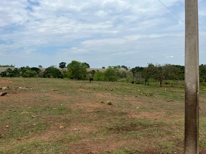 Sítio em Piracanjuba/Goiás — Ref J0GJ5Y — Imagem 53