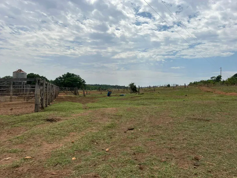 Sítio em Piracanjuba/Goiás — Ref J0GJ5Y — Imagem 54