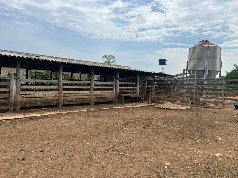 Sítio em Piracanjuba/Goiás — Ref J0GJ5Y — Imagem 25