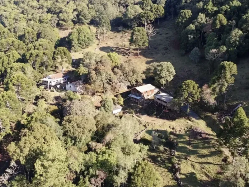 Sítio em Capão Alto/Santa Catarina — Ref S9109Z — Imagem 6