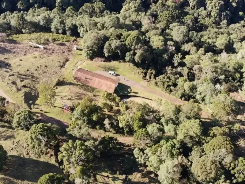 Sítio em Capão Alto/Santa Catarina — Ref S9109Z — Imagem 8