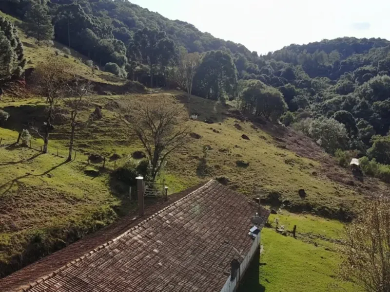 Sítio em Capão Alto/Santa Catarina — Ref S9109Z — Imagem 10