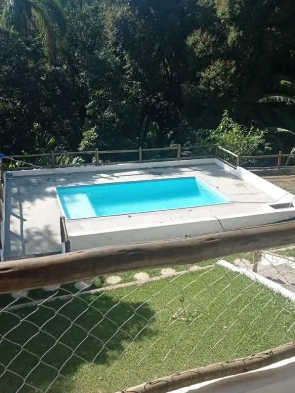 Chácara em Atibaia/São Paulo — Ref PWAC0J — Imagem 10