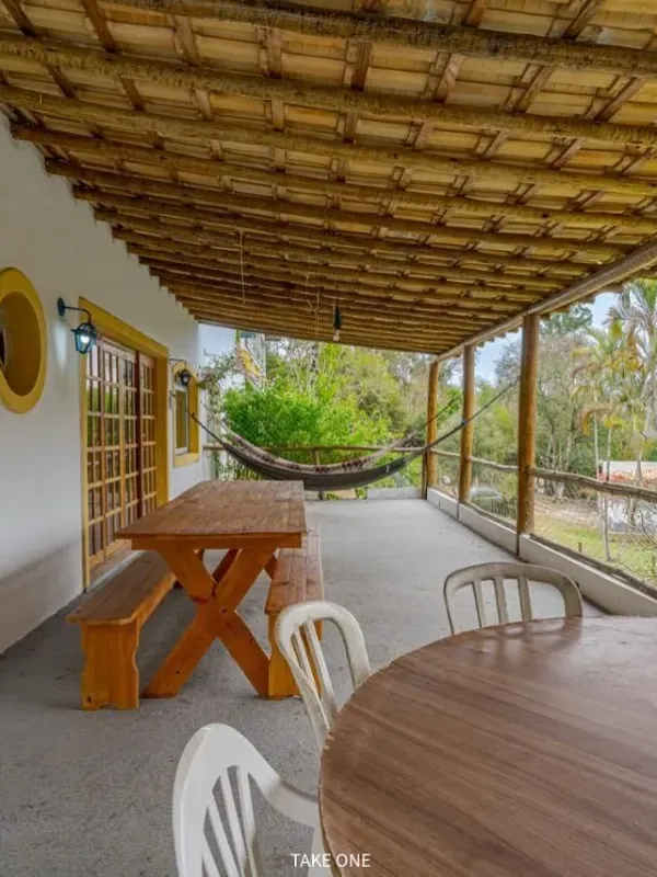 Chácara em Atibaia/São Paulo — Ref PWAC0J — Imagem 20