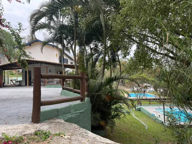 Chácara em Atibaia/São Paulo — Ref PWAC0J — Imagem 23