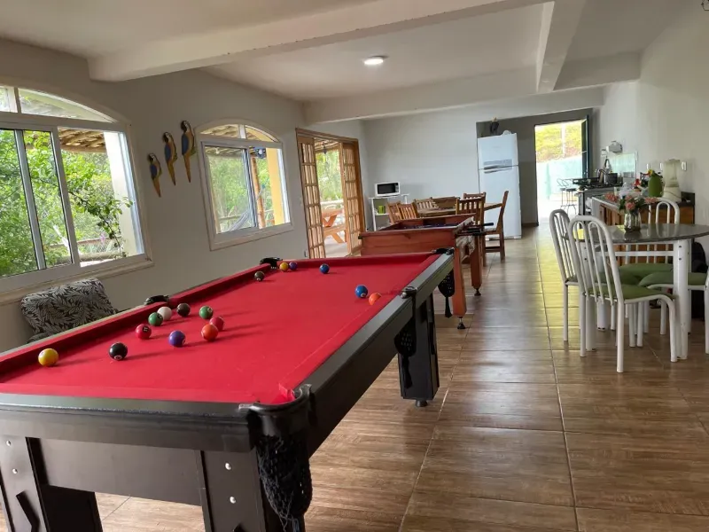 Chácara em Atibaia/São Paulo — Ref PWAC0J — Imagem 27