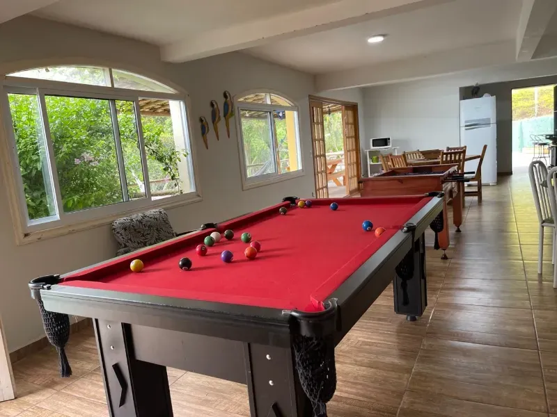 Chácara em Atibaia/São Paulo — Ref PWAC0J — Imagem 30