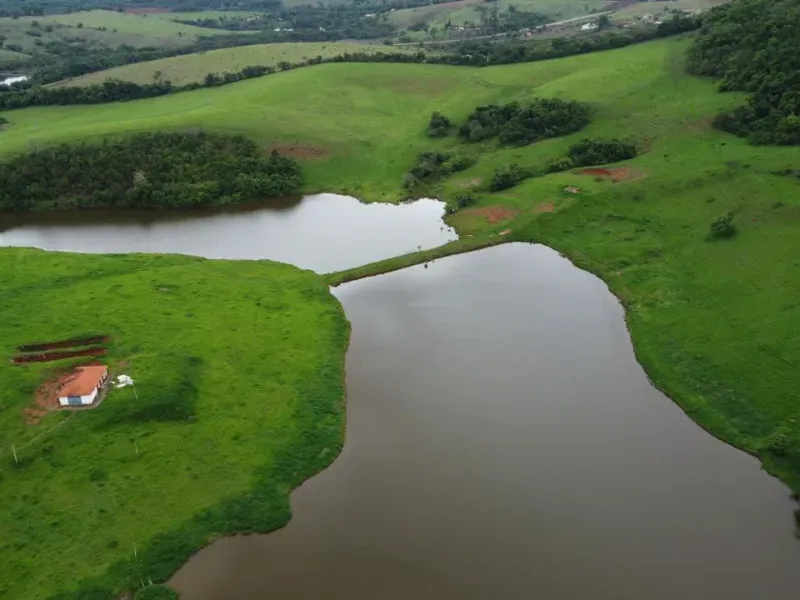 Fazenda em Monte Sião/Minas Gerais — Ref F0XQTD — Imagem 4
