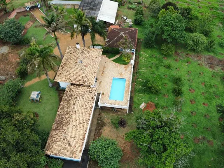 Fazenda em Monte Sião/Minas Gerais — Ref F0XQTD — Imagem 6