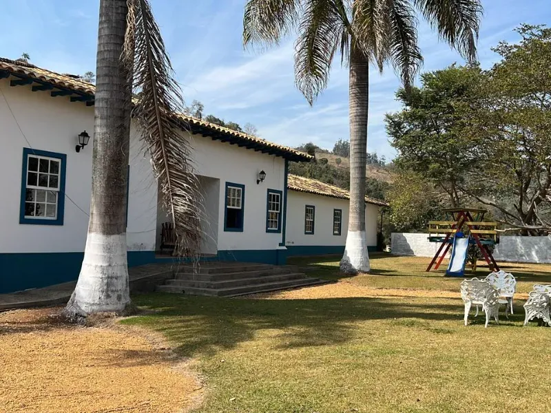 Fazenda em Monte Sião/Minas Gerais — Ref F0XQTD — Imagem 8